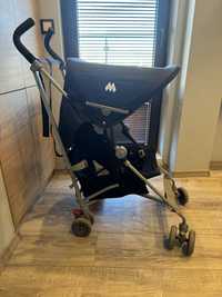 Компактна детска количка Maclaren