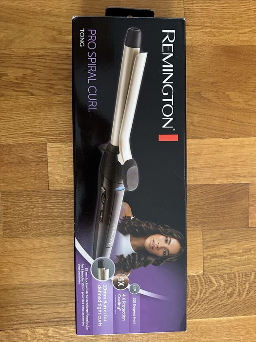 Ondulator de par remington -noua