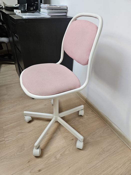 Vand scaun ORFJALL IKEA!