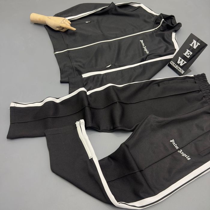 Trenig bumbac Nike Tech