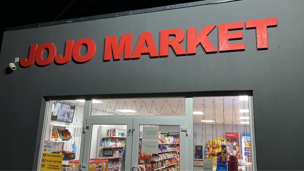 Litere Volumetrice Decoratiuni 3D Volumetrie evenimente Solutie rapida