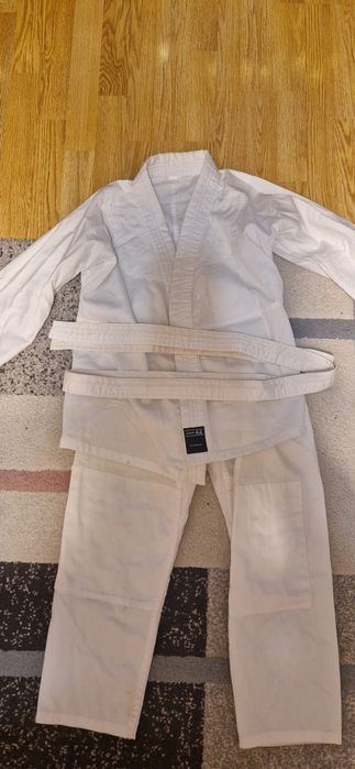 Set judo /karate