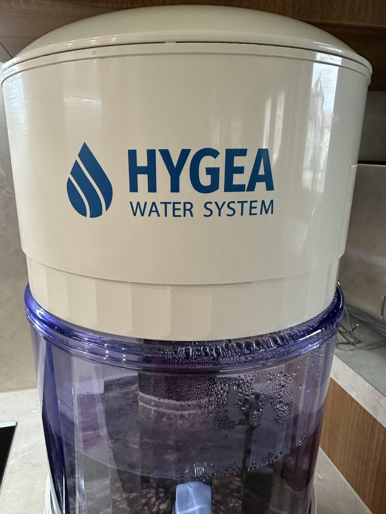 Пречистваща система за вода Hygea