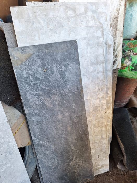 Итальянский кафель