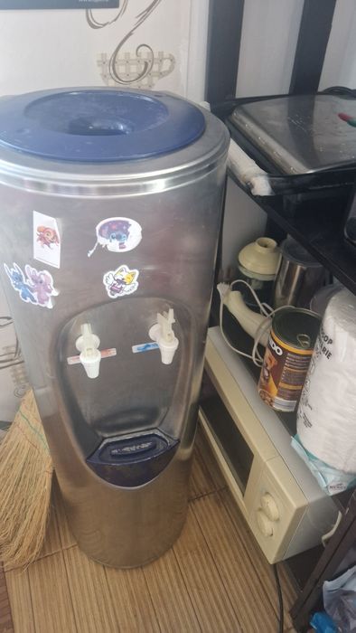 Dozator apa cu alimentare la reteaua de apa
