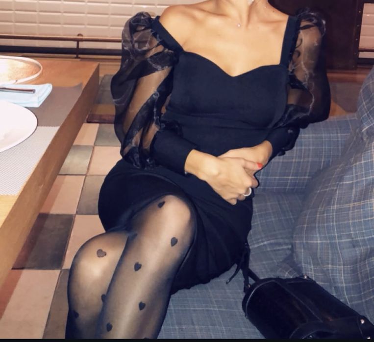 Вечерние Платья