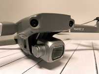Дрон квадрокоптер DJI MAVIC 2 PRO МАВИК ПРО