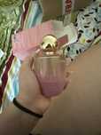 Parfum scandal mirosr si persistenta exceptionala