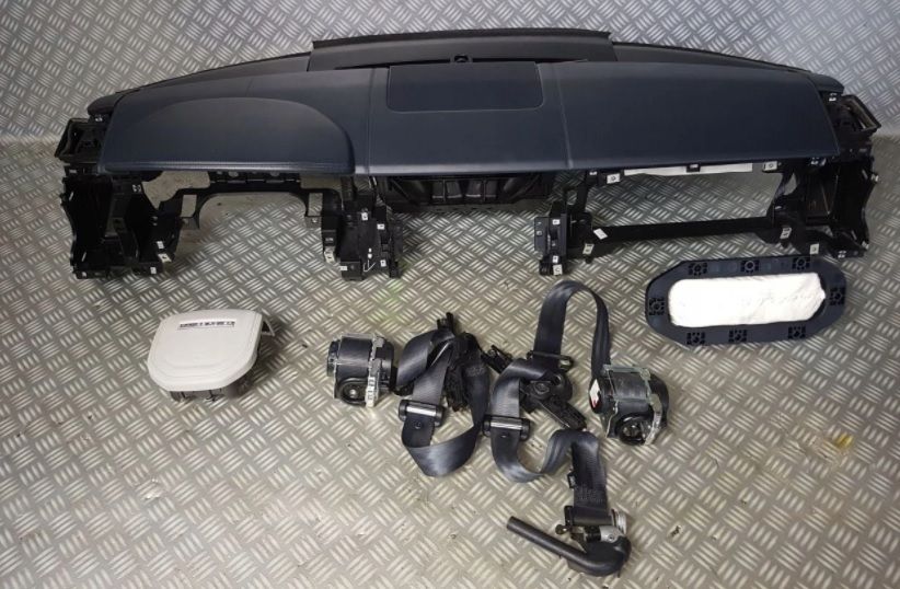 Land Rover Range Rover Vogue Sport L494 L405 kit airbag plansa bord
