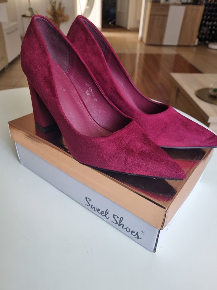Pantofi de vanzare