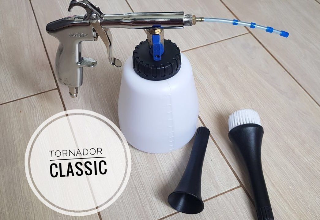 Tornador classic торнадор