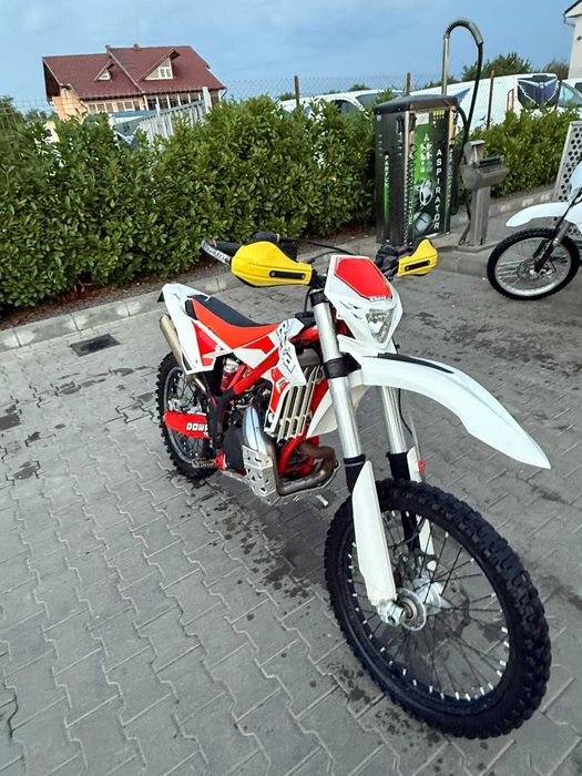 Vând Beta 300XR 2t 2020 cu acte