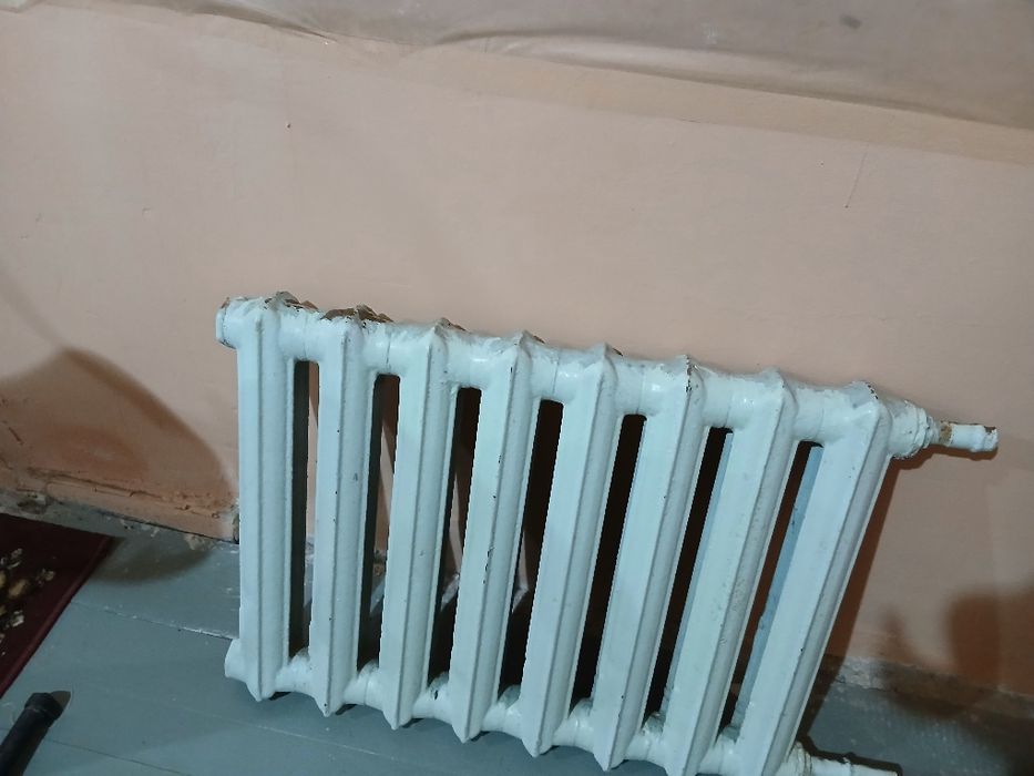 чуян батарея сср