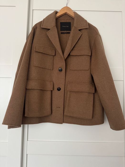 Massimo dutti дамски яке