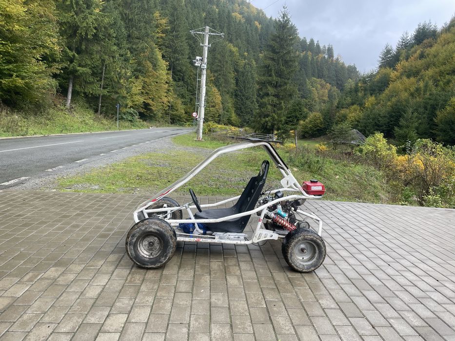 De vânzare buggy sau schimb