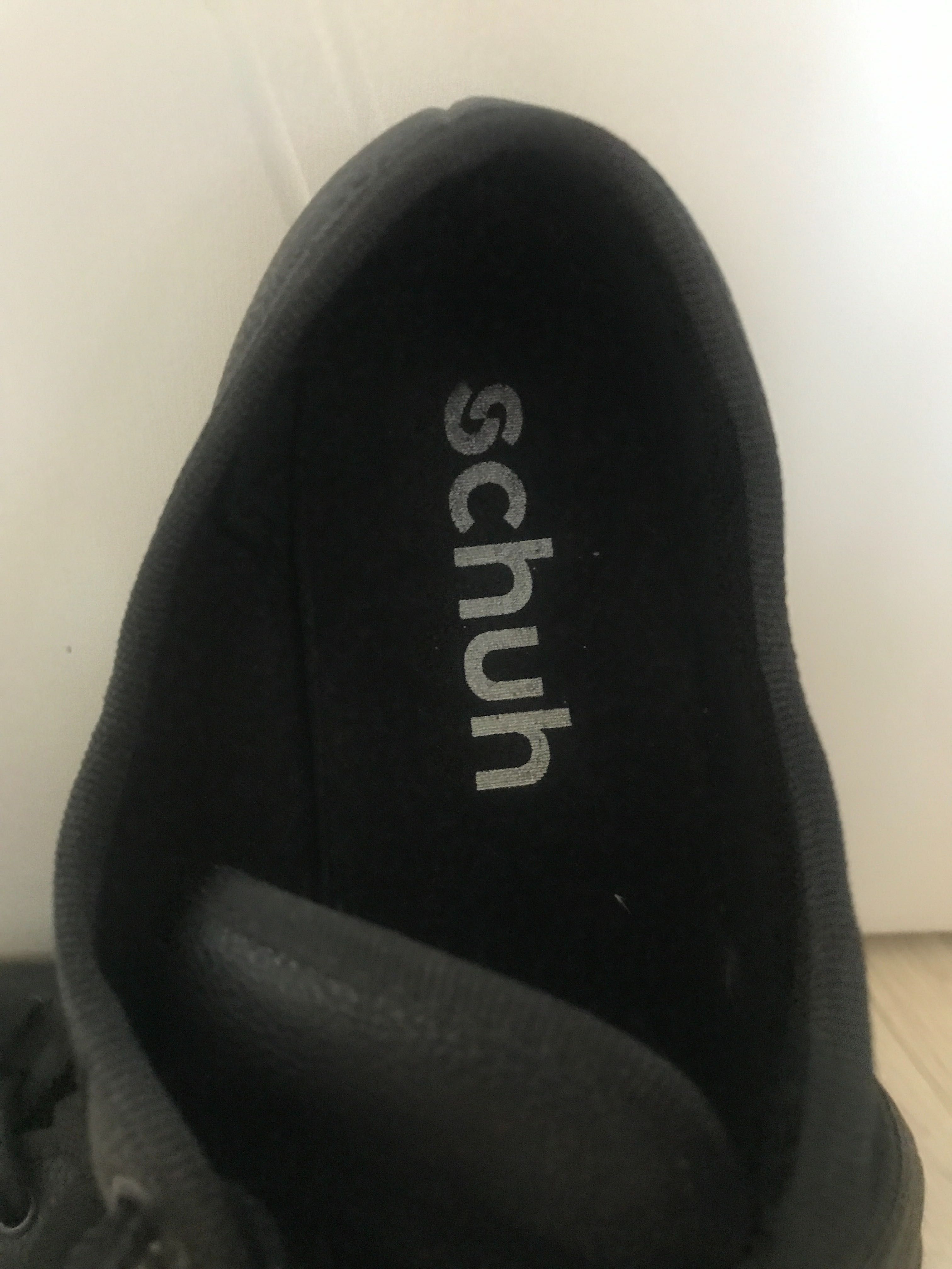 дамски кецове schuh