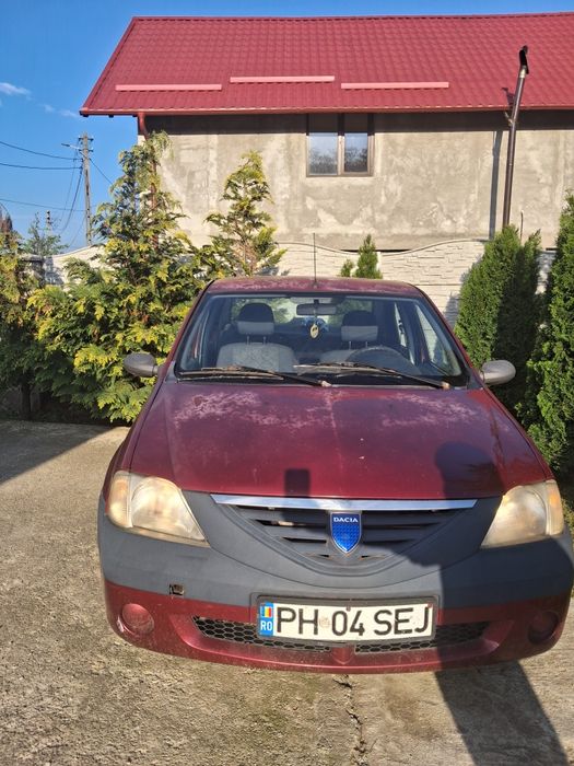 Logan 1.4 mpi foarte bun