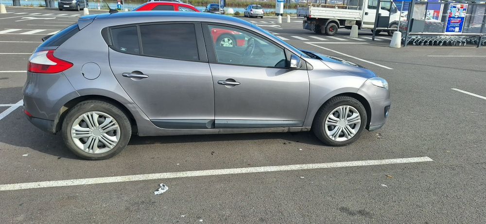 Vand Renault Megane 3