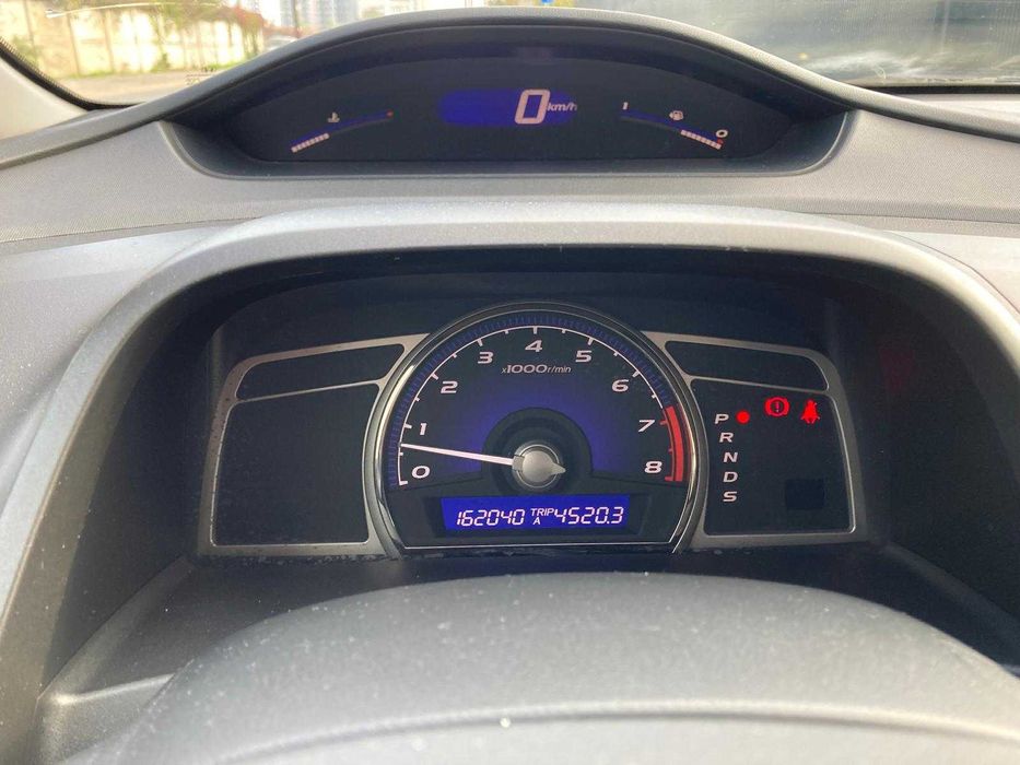 Honda Civic 1.8 vtec anul 2010