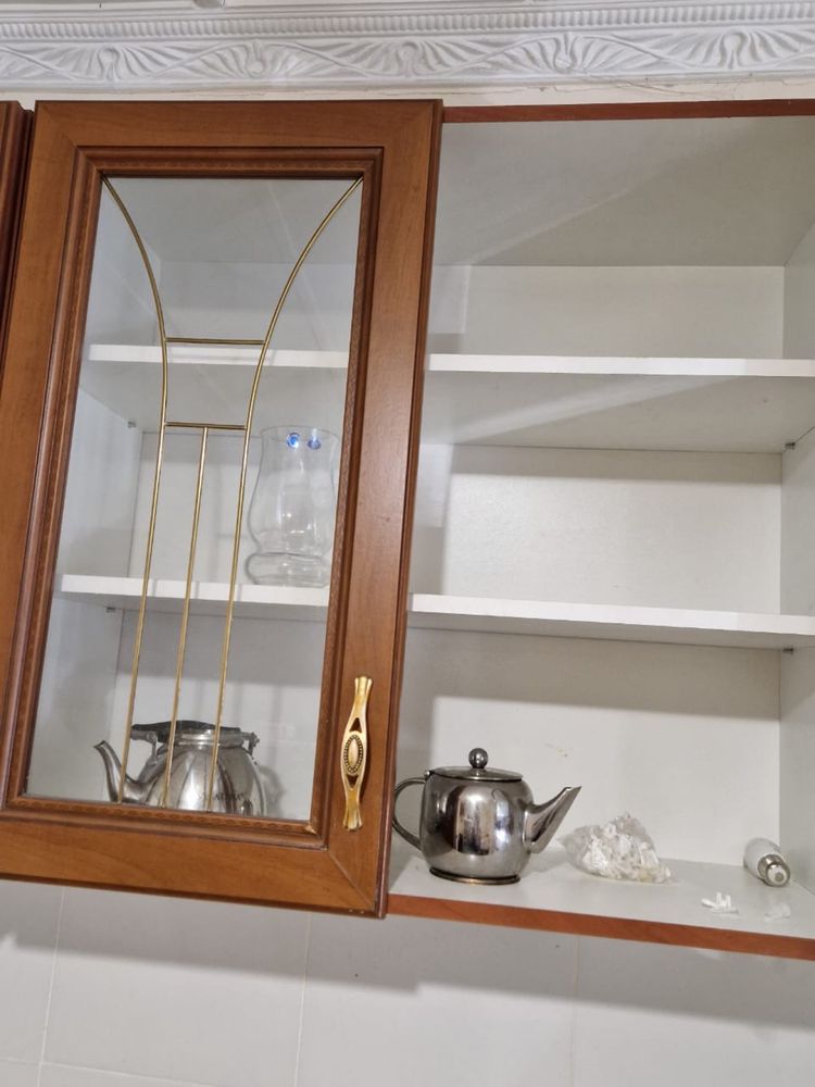Продам кухонную гарнитуру