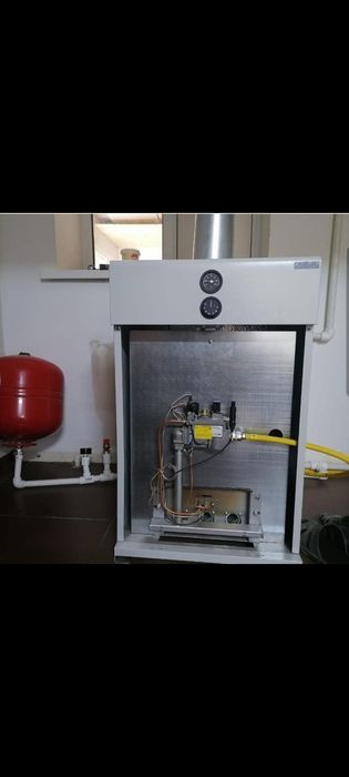 Ремонт газовых котлов ,ремонт газовый котел услуги ремонта газа,Ков 80