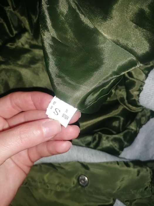 Gecuta primavara vrra noua s