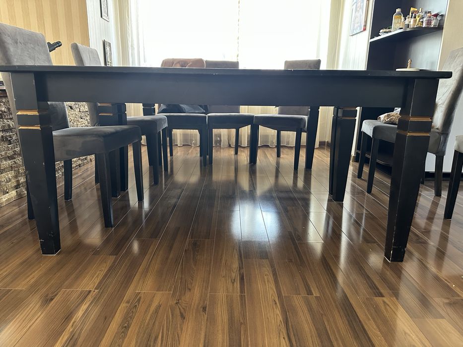 Vand masa/mese de lemn stare foarte buna