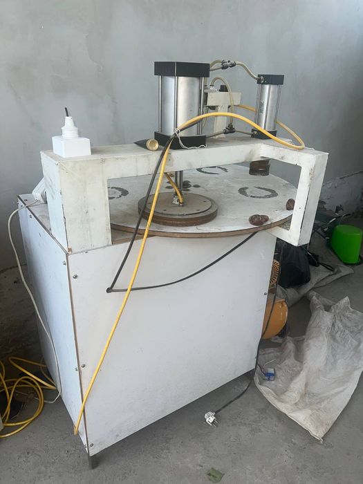 Нон ясидиган апарат