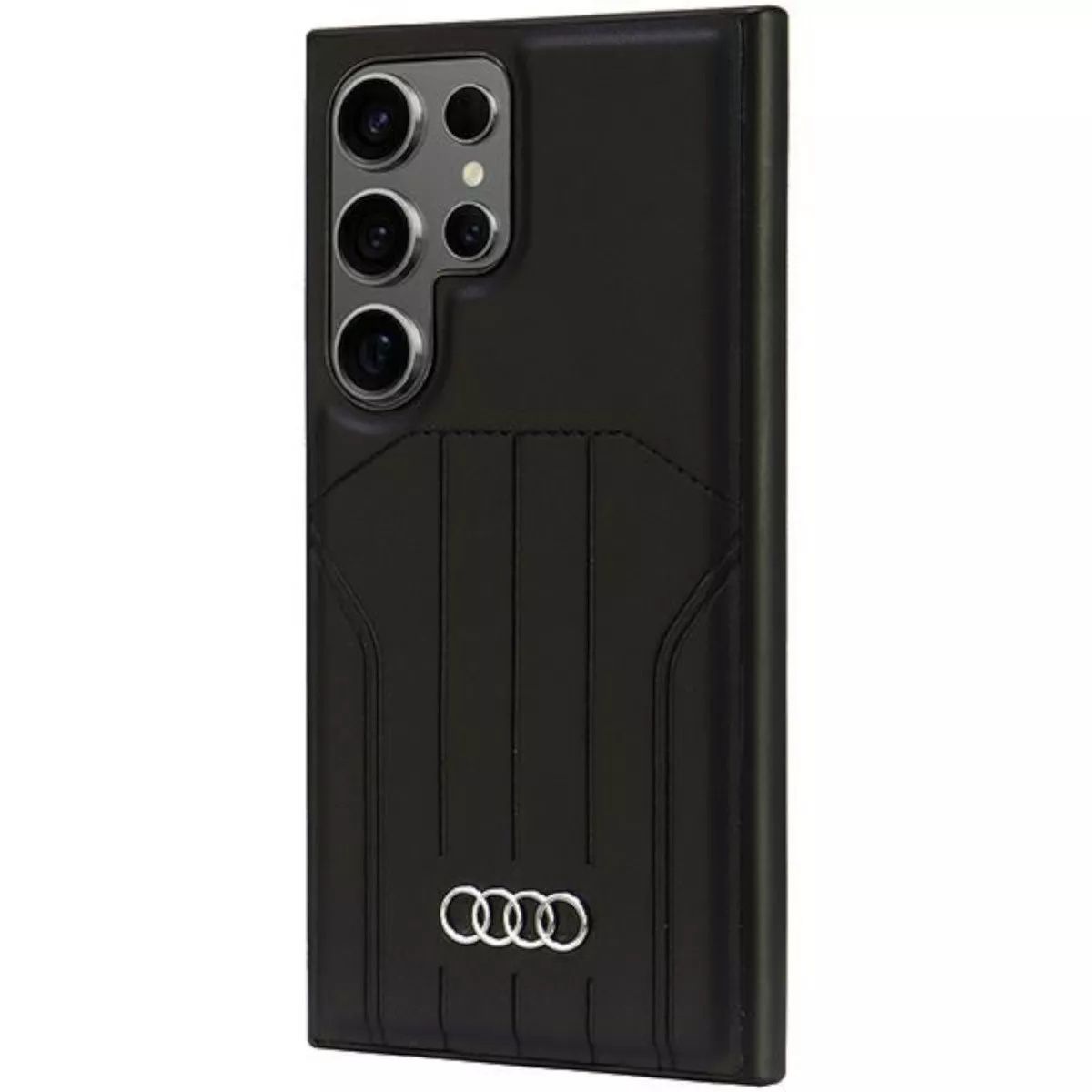 Audi Samsung S 24 Ultra калъф OEM оригинален