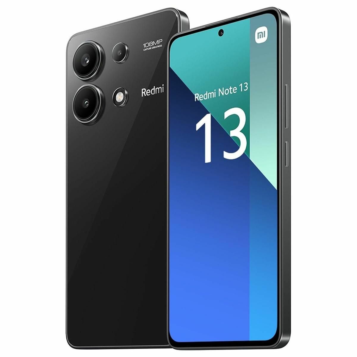 Redmi Note 13 8/256 ГБ