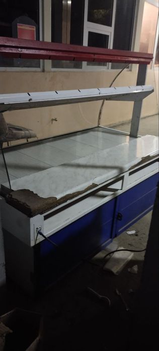 Витрина продажа не дорого