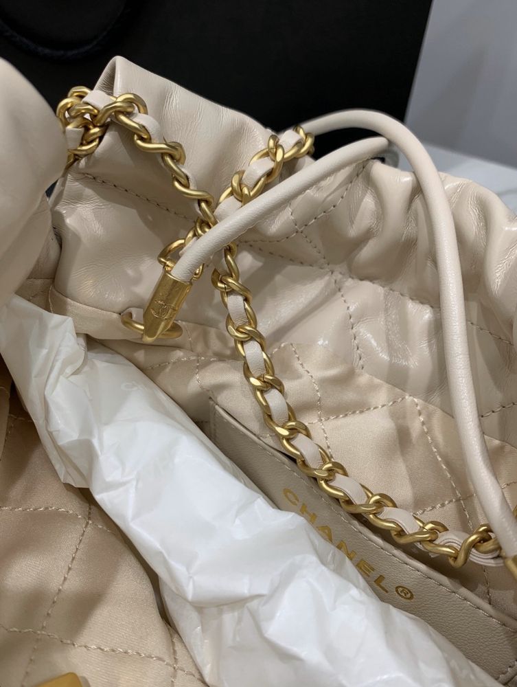 Дамска чанта chanel мини 22