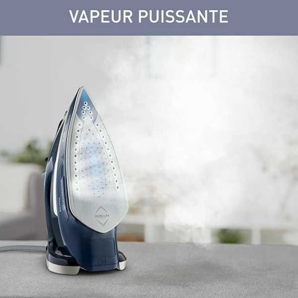 Парна ютия Calor 2800 W FV6830C0