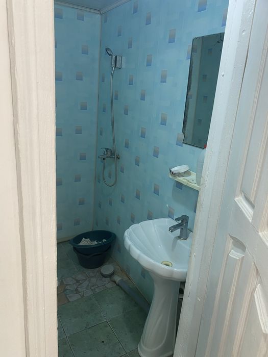 Сдам Времянку в мкр Атырауе