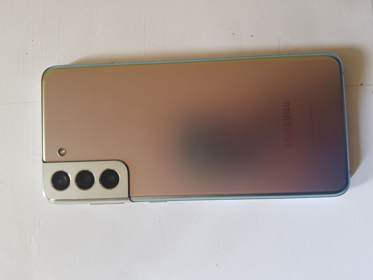 Samsung S21plus 8/256