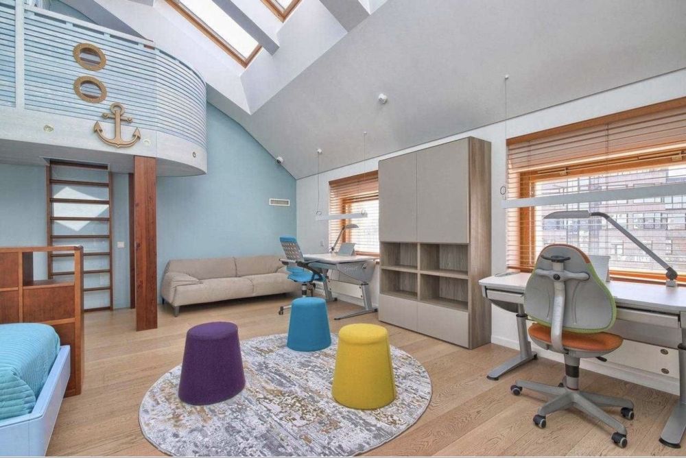 Жк Nrg oybek Пентхаус! Сдается 4х-ком квартира! В элит комплексе!