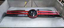 Grila fata volkswagen vw golf 6 hatchback