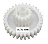 Pinion masina de tocat carne grinder 15/31