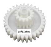 Pinion masina de tocat carne grinder 15/31