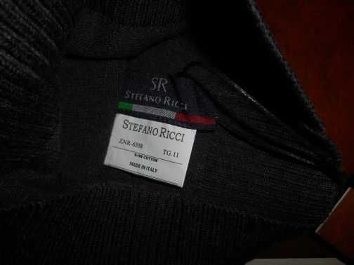 Pălărie de iarnă pentru bărbați Stefano Ricci 0195