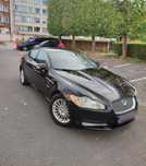 Jaguar XF 2.7 V6 207ch Bi-Turbo, 2lea prop, Belgia, stare bună