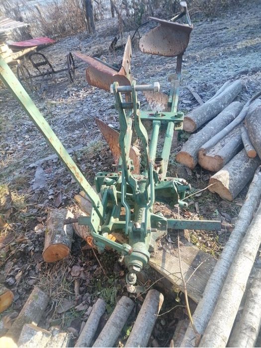 Plug reversibil in stare buna