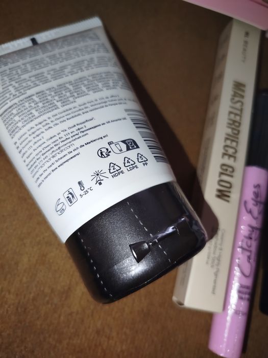 Козметика bellebox