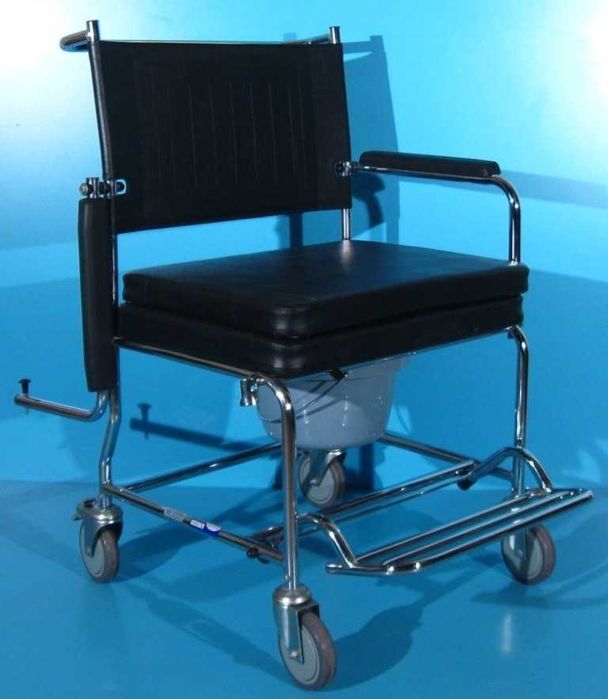 Scaun cu WC Trendmobil - latime sezut 60 cm - max. 220 kg