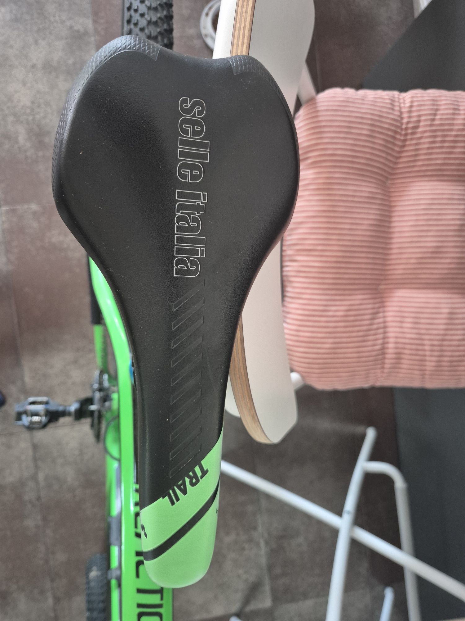 Cube Elite Carbon 29” – Shimano XT/SLX – RockShox SID – Готов за състе