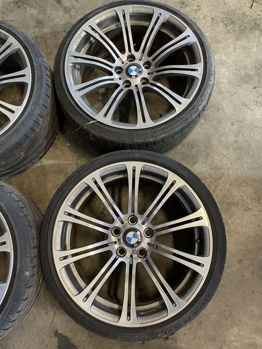 Оригинални джанти 19", Стил 220, БМВ М3 (style 220 bmw m3)