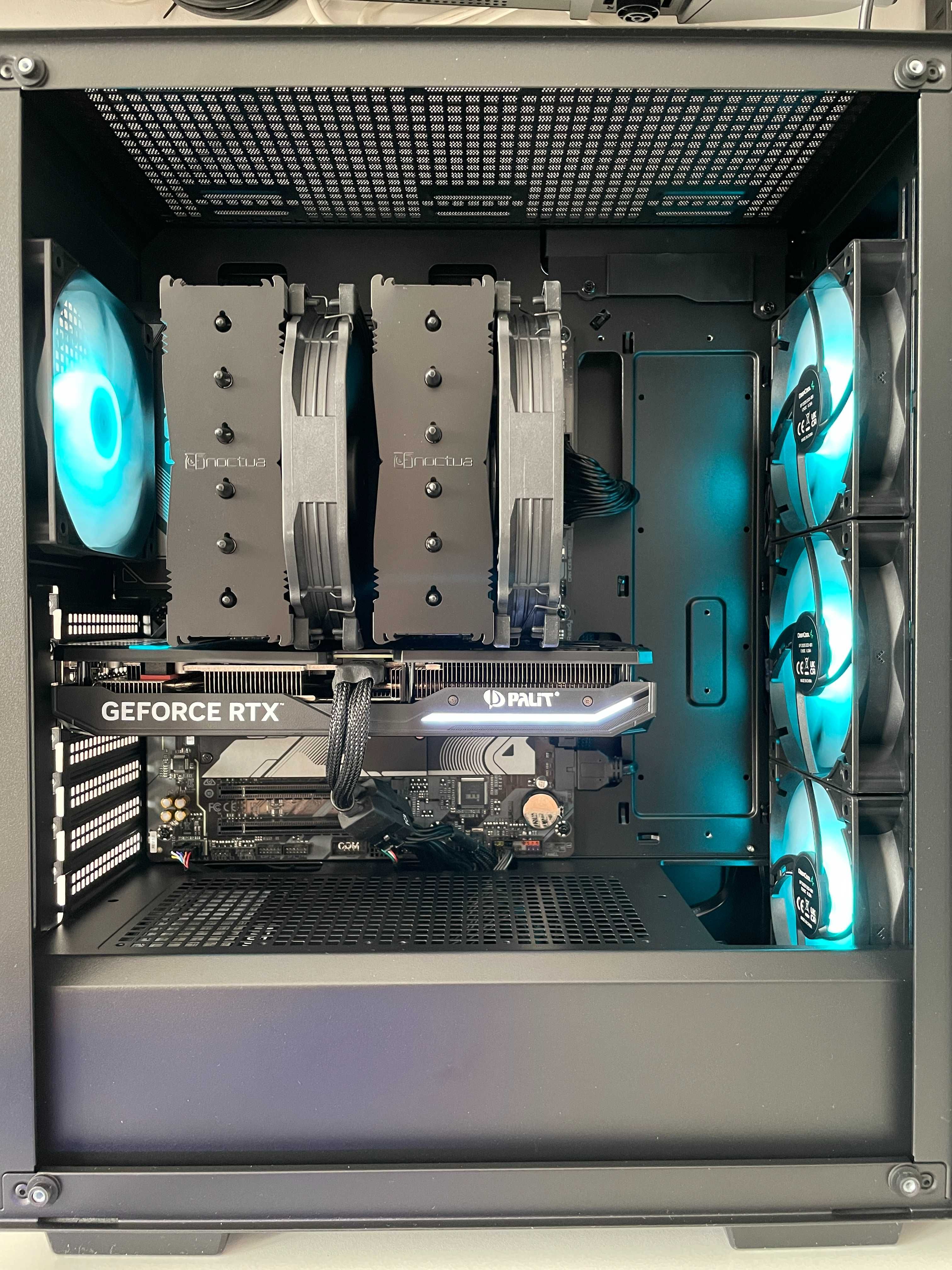 Asamblare PC | Alegere componente | Instalare Windows | Mentenante PC