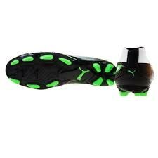 Ghete fotbal Puma evopower FG