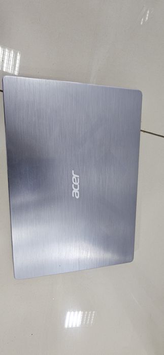 Продам ноутбук Асер swift 3