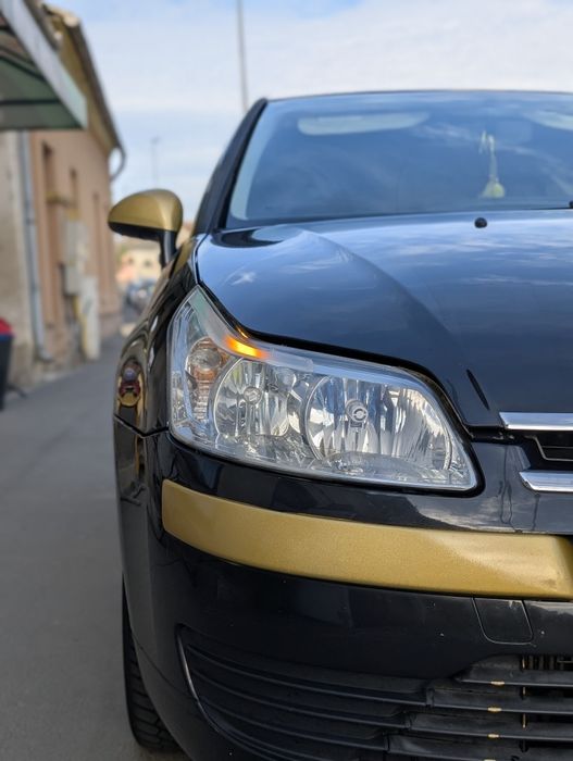 Citroen C4 1.6 hdi